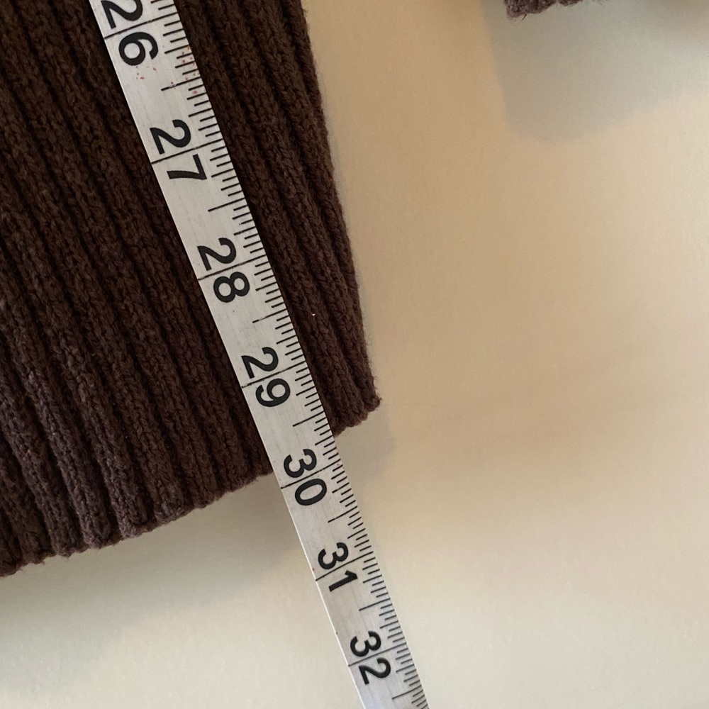 Universal Thread Hi-Lo Sweater - Picture 9 of 10